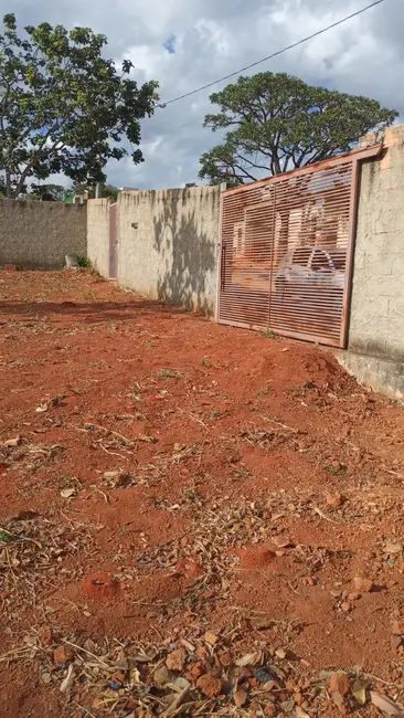 Foto 2 de Terreno / Lote à venda, 1000m2 em Lagoa Santa - MG