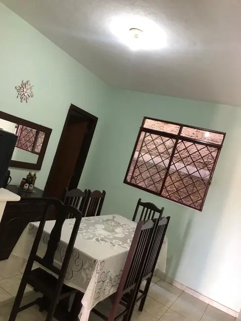 Casa com 3 quartos à venda, 160m2 em Ribeirao Das Neves - MG - imagem 9 Foto 9 de Casa com 3 quartos à venda, 160m2 em Ribeirao Das Neves - MG