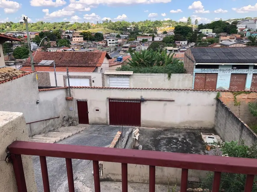 Casa com 3 quartos à venda, 160m2 em Ribeirao Das Neves - MG - imagem 6 Foto 6 de Casa com 3 quartos à venda, 160m2 em Ribeirao Das Neves - MG