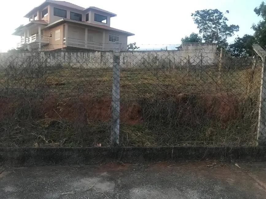 Foto 1 de Terreno / Lote à venda, 360m2 em Lagoa Santa - MG