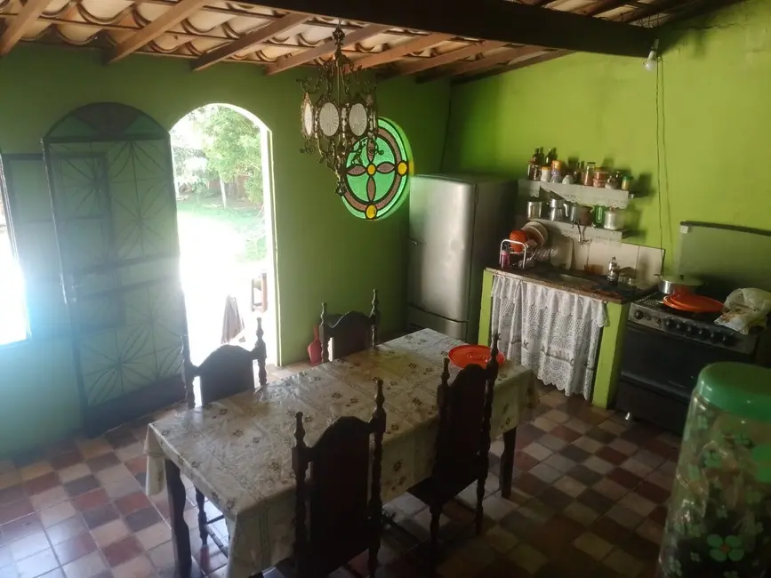 Foto 9 de Chácara com 2 quartos à venda, 120m2 em Jaboticatubas - MG