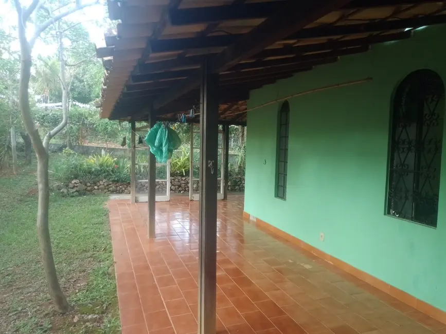 Foto 2 de Chácara com 2 quartos à venda, 120m2 em Jaboticatubas - MG