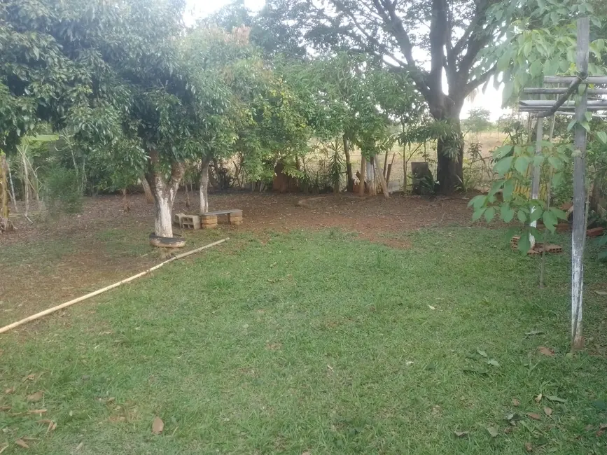 Foto 7 de Chácara com 2 quartos à venda, 120m2 em Jaboticatubas - MG