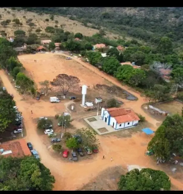Foto 1 de Chácara com 2 quartos à venda, 120m2 em Jaboticatubas - MG