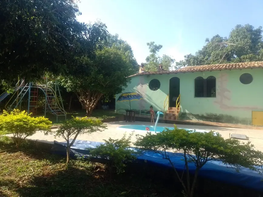 Foto 8 de Chácara com 2 quartos à venda, 120m2 em Jaboticatubas - MG