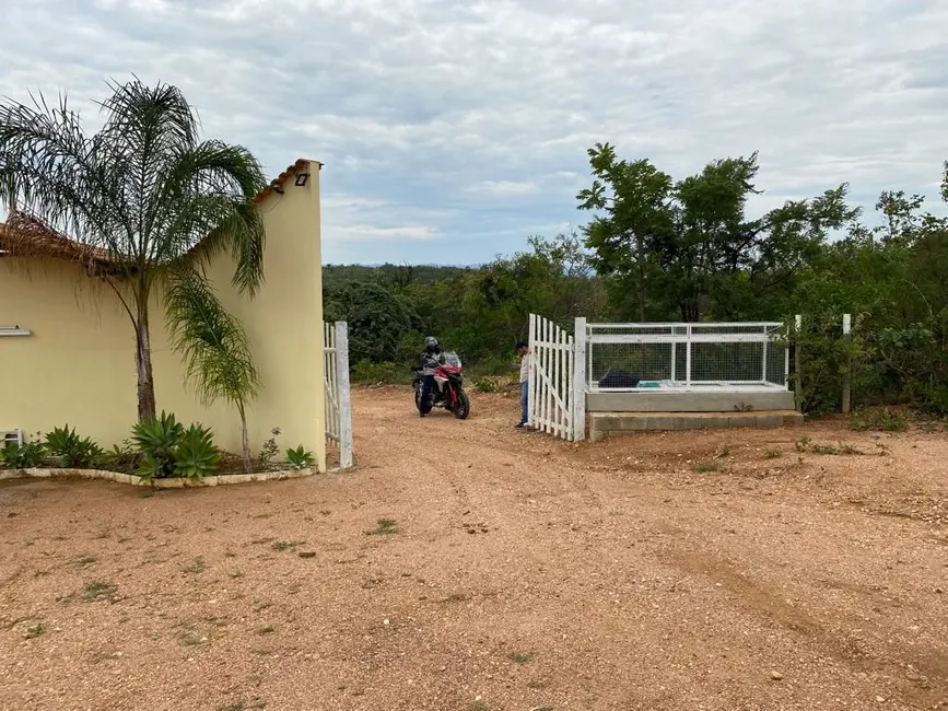 Foto 2 de Terreno / Lote à venda, 5000m2 em Jaboticatubas - MG