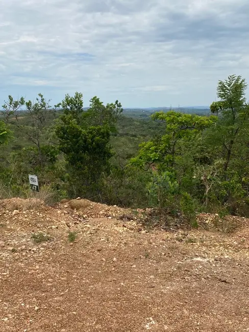 Foto 3 de Terreno / Lote à venda, 5000m2 em Jaboticatubas - MG