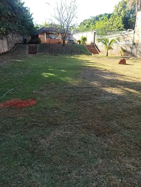 Terreno / Lote à venda, 1300m2 em Belo Horizonte - MG - imagem 4 Foto 4 de Terreno / Lote à venda, 1300m2 em Belo Horizonte - MG