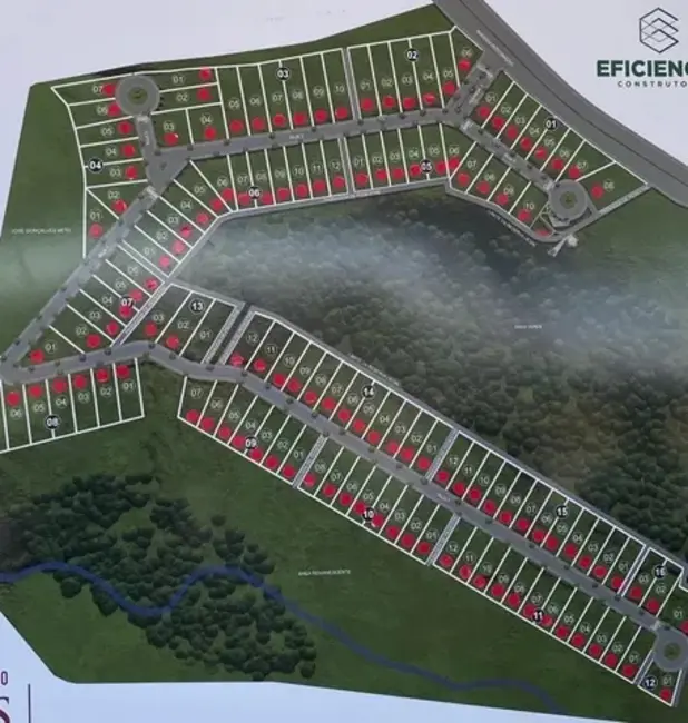 Terreno / Lote à venda, 815m2 em Lagoa Santa - MG - imagem 8 Foto 8 de Terreno / Lote à venda, 815m2 em Lagoa Santa - MG