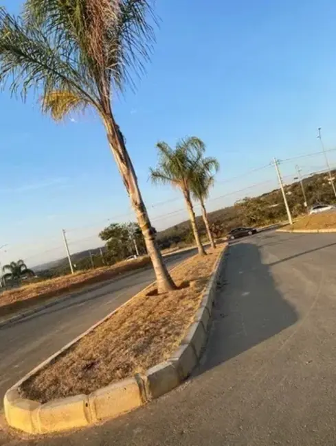 Terreno / Lote à venda, 815m2 em Lagoa Santa - MG - imagem 6 Foto 6 de Terreno / Lote à venda, 815m2 em Lagoa Santa - MG