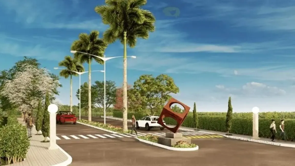 Terreno / Lote à venda, 815m2 em Lagoa Santa - MG - imagem 3 Foto 3 de Terreno / Lote à venda, 815m2 em Lagoa Santa - MG