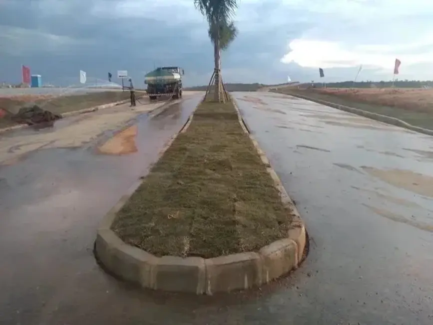 Terreno / Lote à venda, 815m2 em Lagoa Santa - MG - imagem 4 Foto 4 de Terreno / Lote à venda, 815m2 em Lagoa Santa - MG