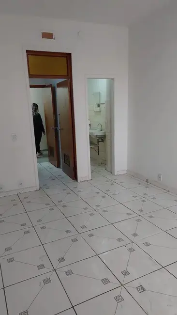 Sala Comercial à venda, 25m2 em Belo Horizonte - MG - imagem 3 Foto 3 de Sala Comercial à venda, 25m2 em Belo Horizonte - MG