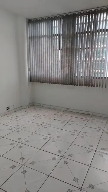 Foto 2 de Sala Comercial à venda, 25m2 em Belo Horizonte - MG