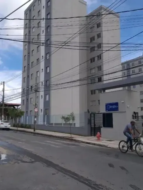 Apartamento com 2 quartos à venda, 49m2 em Contagem - MG - imagem 7 Foto 7 de Apartamento com 2 quartos à venda, 49m2 em Contagem - MG