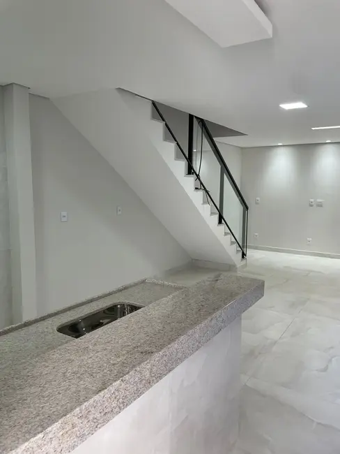 Foto 4 de Casa com 3 quartos à venda, 174m2 em Contagem - MG