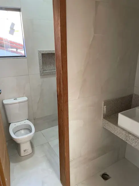 Foto 3 de Casa com 3 quartos à venda, 174m2 em Contagem - MG