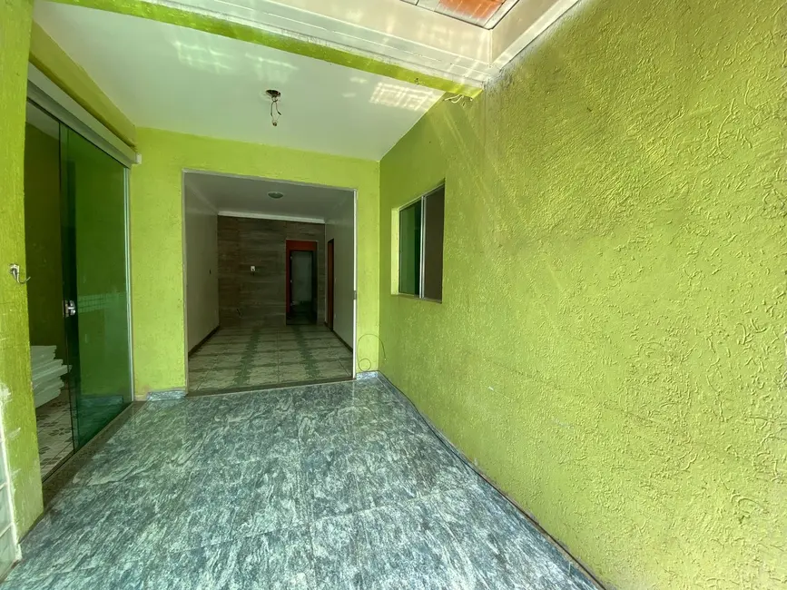 Casa com 4 quartos à venda, 200m2 em Belo Horizonte - MG - imagem 4 Foto 4 de Casa com 4 quartos à venda, 200m2 em Belo Horizonte - MG