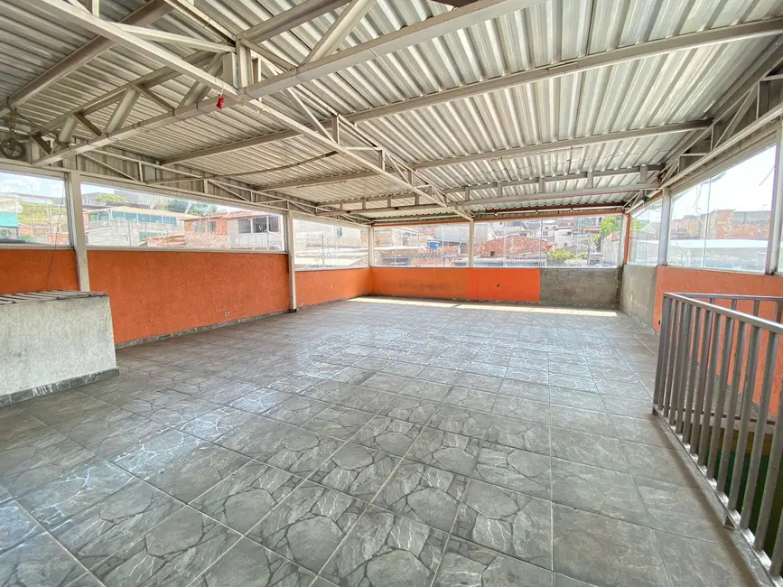 Casa com 4 quartos à venda, 200m2 em Belo Horizonte - MG - imagem 9 Foto 9 de Casa com 4 quartos à venda, 200m2 em Belo Horizonte - MG