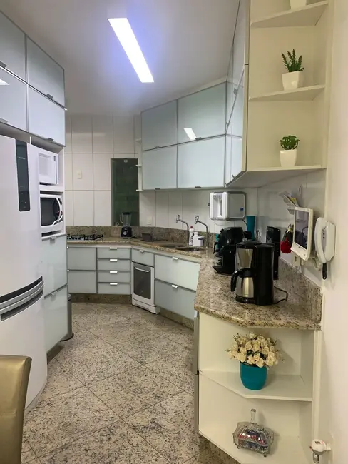 Casa com 5 quartos à venda, 148m2 em Belo Horizonte - MG - imagem 6 Foto 6 de Casa com 5 quartos à venda, 148m2 em Belo Horizonte - MG