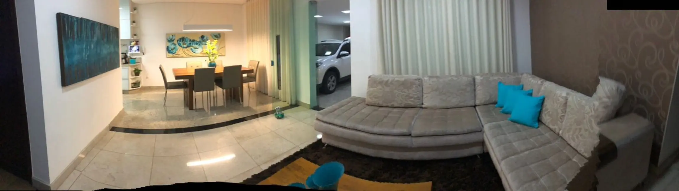 Casa com 5 quartos à venda, 148m2 em Belo Horizonte - MG - imagem 5 Foto 5 de Casa com 5 quartos à venda, 148m2 em Belo Horizonte - MG