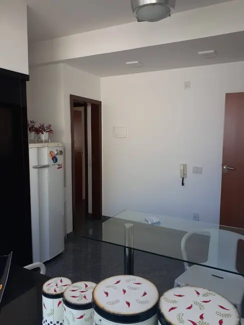 Apartamento com 3 quartos à venda, 135m2 em Belo Horizonte - MG - imagem 5 Foto 5 de Apartamento com 3 quartos à venda, 135m2 em Belo Horizonte - MG