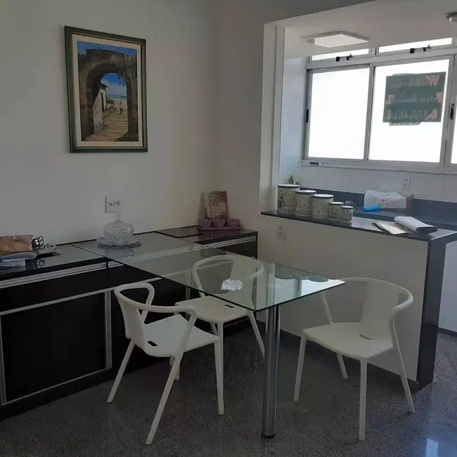 Apartamento com 3 quartos à venda, 135m2 em Belo Horizonte - MG - imagem 4 Foto 4 de Apartamento com 3 quartos à venda, 135m2 em Belo Horizonte - MG