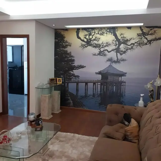 Foto 1 de Apartamento com 3 quartos à venda, 135m2 em Belo Horizonte - MG