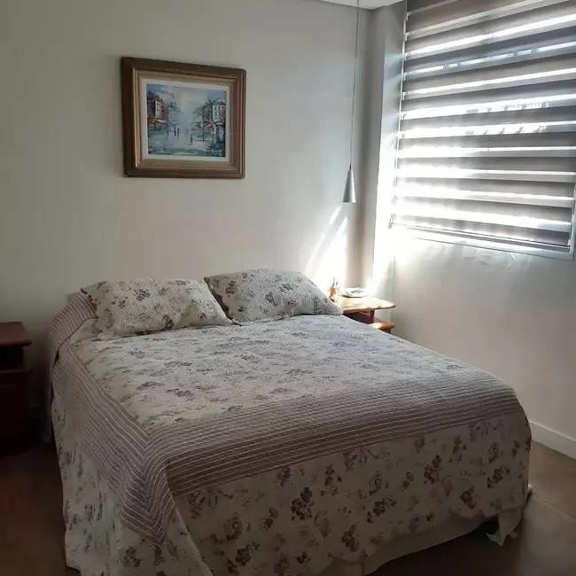 Apartamento com 3 quartos à venda, 135m2 em Belo Horizonte - MG - imagem 7 Foto 7 de Apartamento com 3 quartos à venda, 135m2 em Belo Horizonte - MG