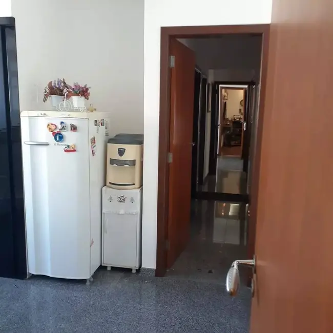 Apartamento com 3 quartos à venda, 135m2 em Belo Horizonte - MG - imagem 6 Foto 6 de Apartamento com 3 quartos à venda, 135m2 em Belo Horizonte - MG