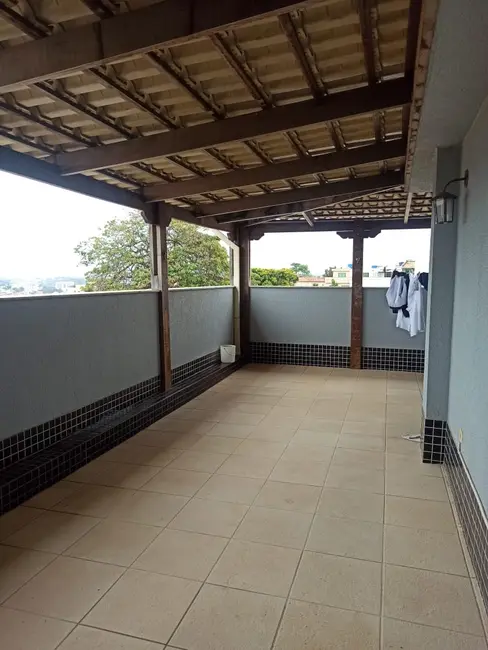 Foto 2 de Apartamento com 2 quartos à venda, 94m2 em Contagem - MG