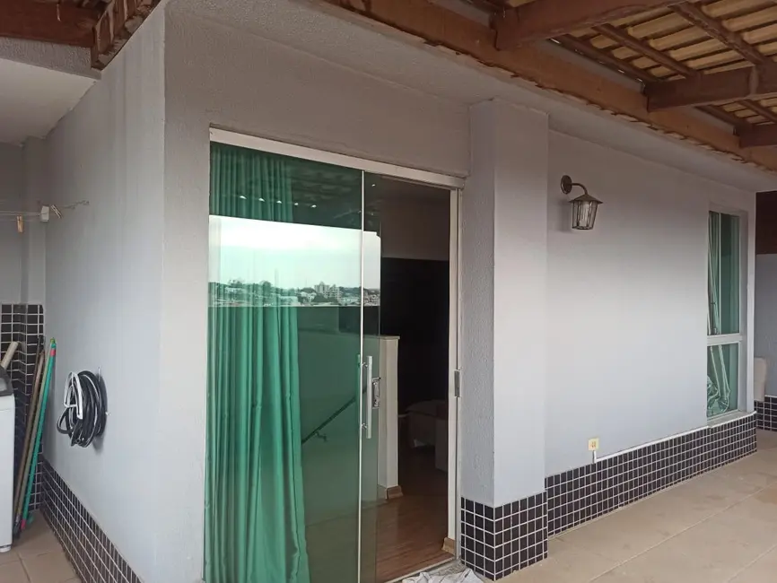 Foto 1 de Apartamento com 2 quartos à venda, 94m2 em Contagem - MG