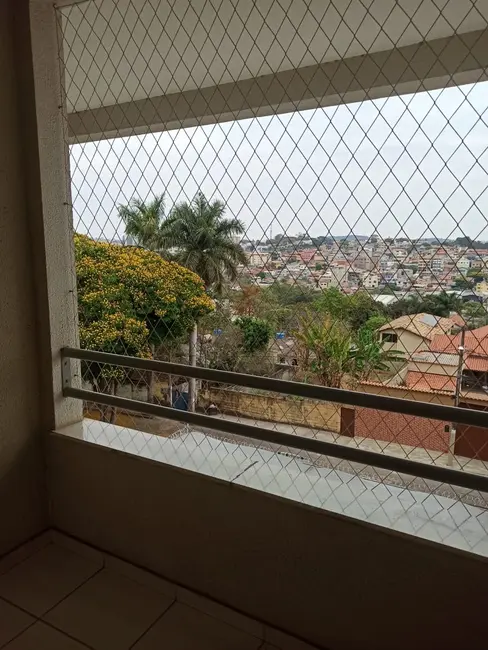 Foto 7 de Apartamento com 2 quartos à venda, 94m2 em Contagem - MG