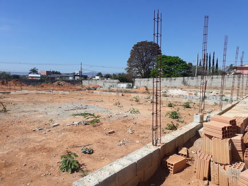 Foto 7 de Terreno / Lote à venda, 300m2 em Belo Horizonte - MG
