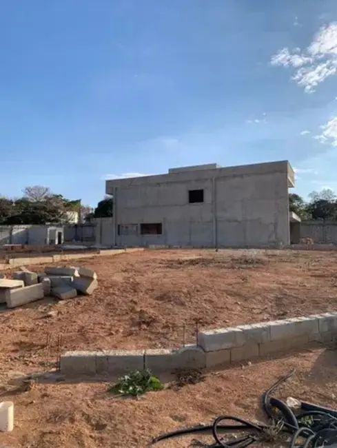Foto 2 de Terreno / Lote à venda, 300m2 em Belo Horizonte - MG