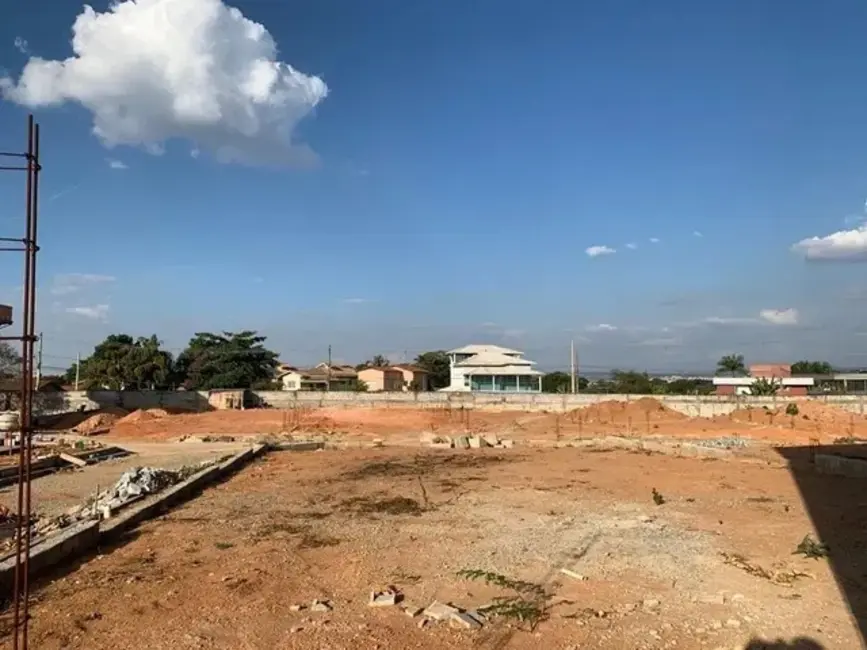 Foto 5 de Terreno / Lote à venda, 300m2 em Belo Horizonte - MG