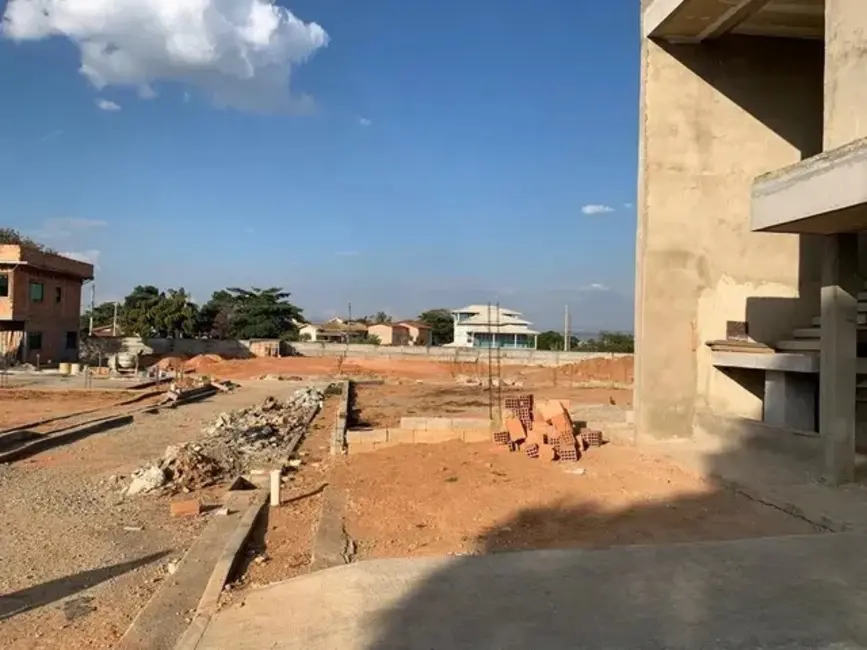 Foto 8 de Terreno / Lote à venda, 300m2 em Belo Horizonte - MG