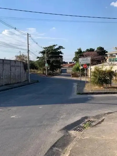 Foto 4 de Terreno / Lote à venda, 300m2 em Belo Horizonte - MG