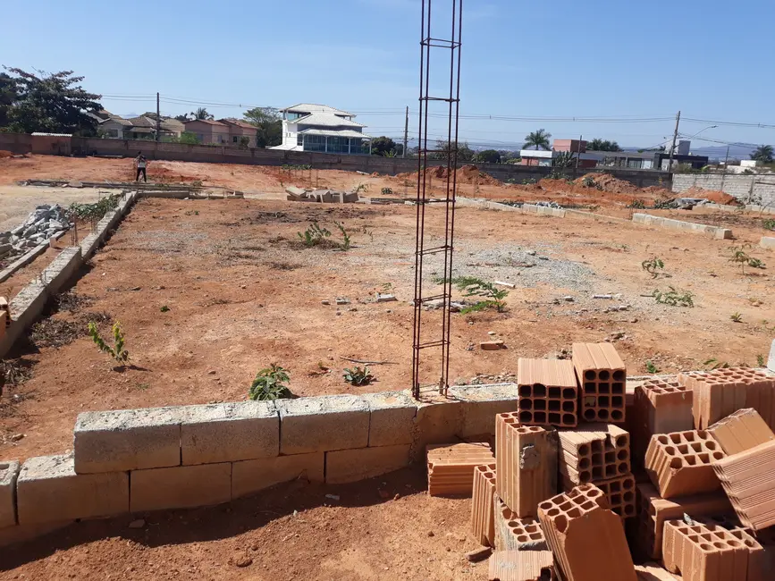 Foto 6 de Terreno / Lote à venda, 300m2 em Belo Horizonte - MG