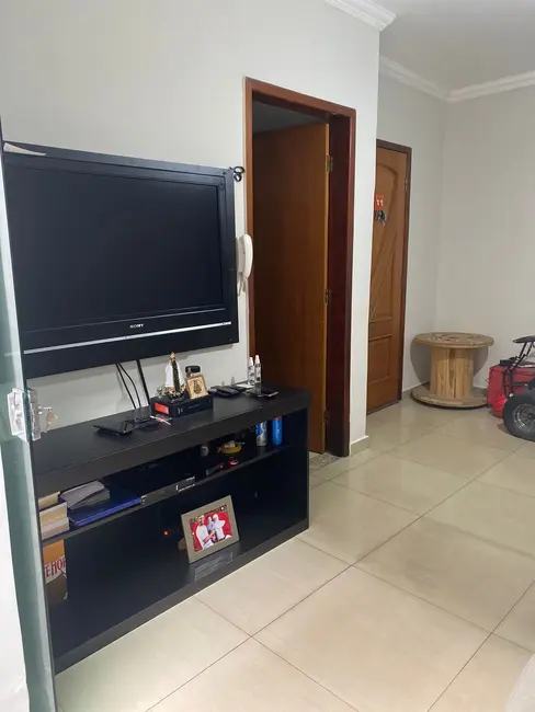 Foto 3 de Apartamento com 3 quartos à venda, 54m2 em Contagem - MG