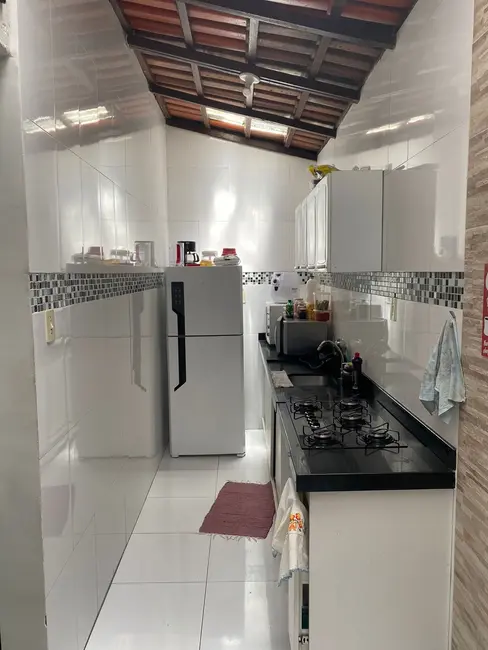 Foto 6 de Apartamento com 3 quartos à venda, 54m2 em Contagem - MG