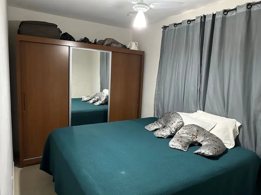Foto 9 de Apartamento com 3 quartos à venda, 54m2 em Contagem - MG