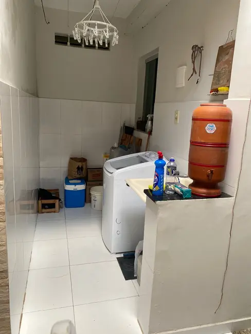 Foto 7 de Apartamento com 3 quartos à venda, 54m2 em Contagem - MG
