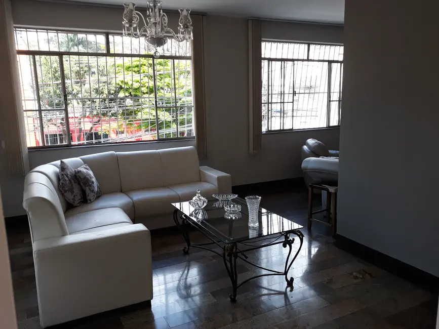 Casa com 3 quartos à venda, 140m2 em Belo Horizonte - MG - imagem 4 Foto 4 de Casa com 3 quartos à venda, 140m2 em Belo Horizonte - MG