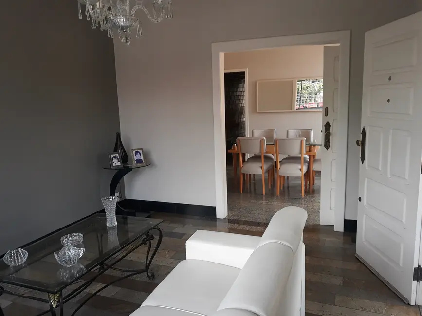 Casa com 3 quartos à venda, 140m2 em Belo Horizonte - MG - imagem 3 Foto 3 de Casa com 3 quartos à venda, 140m2 em Belo Horizonte - MG