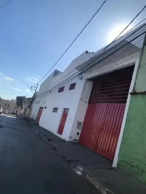 Armazém / Galpão à venda, 360m2 em Contagem - MG - imagem 3 Foto 3 de Armazém / Galpão à venda, 360m2 em Contagem - MG