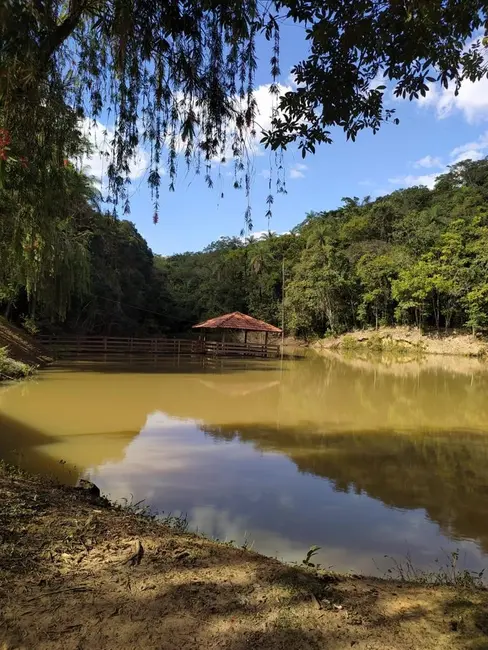 Sítio / Rancho com 12 quartos à venda em Esmeraldas - MG - imagem 6 Foto 6 de Sítio / Rancho com 12 quartos à venda em Esmeraldas - MG