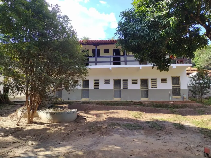 Sítio / Rancho com 12 quartos à venda em Esmeraldas - MG - imagem 4 Foto 4 de Sítio / Rancho com 12 quartos à venda em Esmeraldas - MG