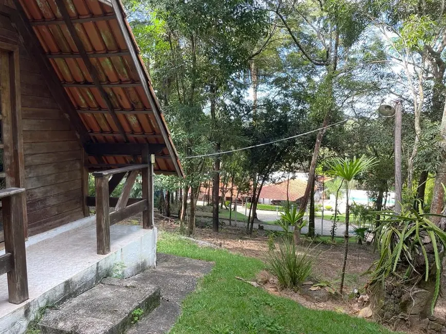 Sítio / Rancho com 12 quartos à venda em Esmeraldas - MG - imagem 7 Foto 7 de Sítio / Rancho com 12 quartos à venda em Esmeraldas - MG