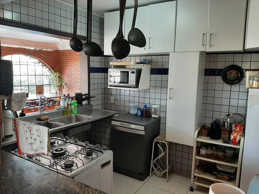 Casa com 7 quartos à venda, 720m2 em Ibirite - MG - imagem 8 Foto 8 de Casa com 7 quartos à venda, 720m2 em Ibirite - MG